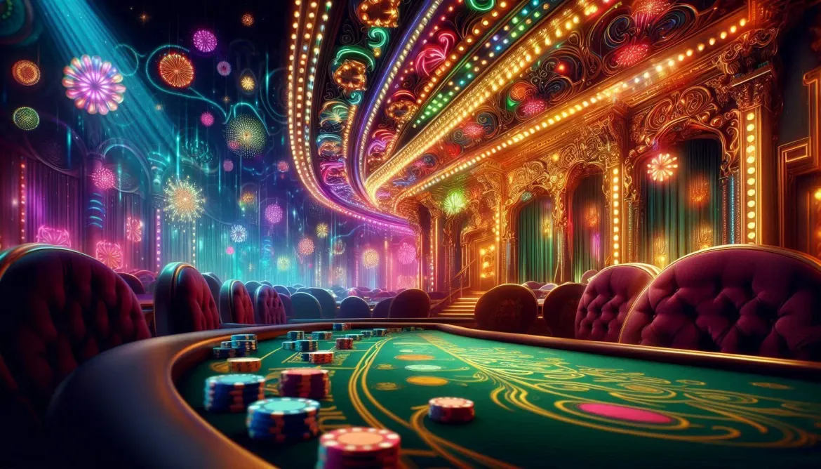 MyEmpire Casino